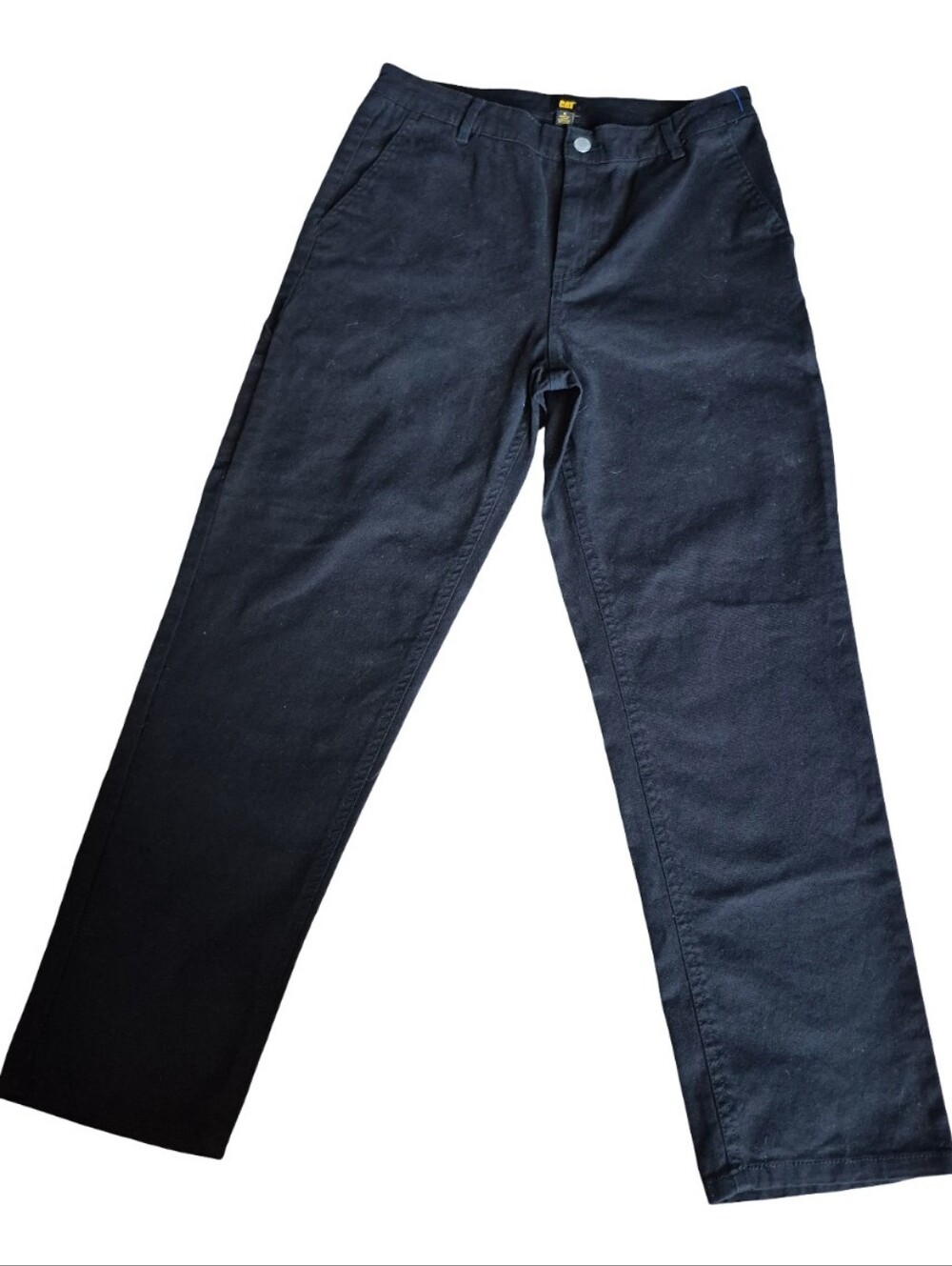 Caterpillar Womens Carpenter Pants Size 6